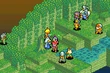 FFTA Earth Heal