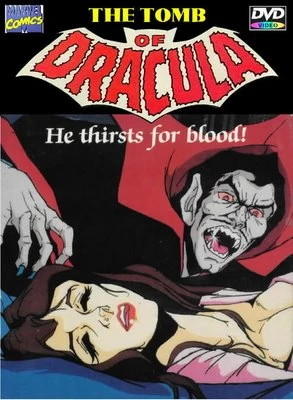 Yami no Teio Kyuketsuki Dracula