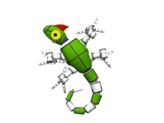 S4 Newtron Sprite