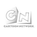 CN Logo (Monochrome)