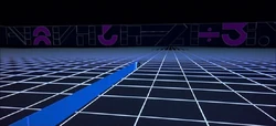 Game grid sark