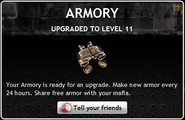 Armory 11