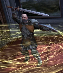 Captain Qerth