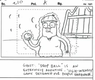 Storyboard