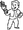 Deathclaw gauntlet icon