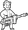 Incinerator icon