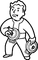 Mine icon
