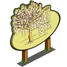 Royal Crystal Tree