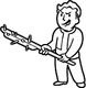Nail board icon