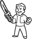 Ripper icon