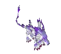 Garurumon RPG