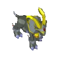 Oryxmon RPG
