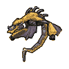Wyvern yellow