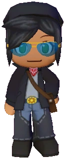Blankydefault