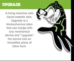 UpgradeBio