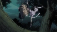 Ep239HainekoPunchesRangiku