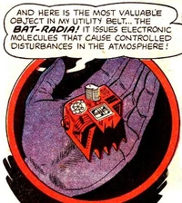 Bat-Radia 001
