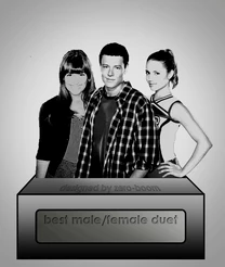 BestMaleFemaleDuet