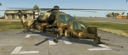 BF2 WZ-10