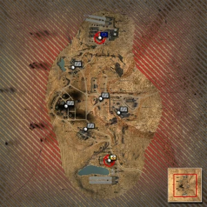 BF2EF Operation Smoke Screen 32