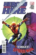 Heroes for Hire Vol 3 6