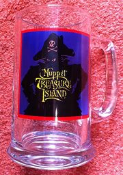 MTI glass