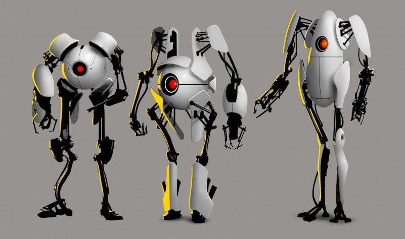 portal 2 atlas. Featured on:ATLAS and P-body,