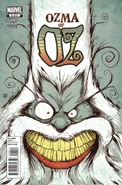 Ozma of Oz Vol 1 6