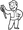 Switchblade icon