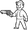 That Gun icon