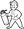 Gas bomb icon