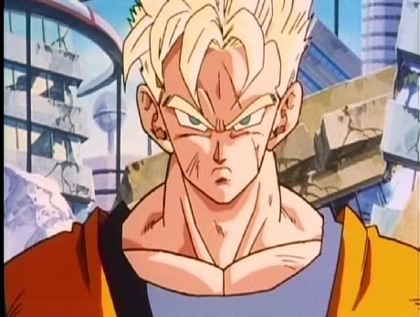 Future Gohan