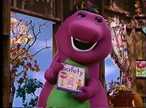 Barneysafety