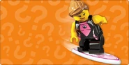 Surfpost