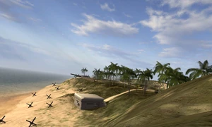 BF1942 WAKE ISLAND
