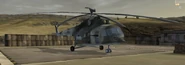 BFP4F Mi-17
