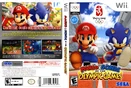 Mario & Sonic at the Olympic Games