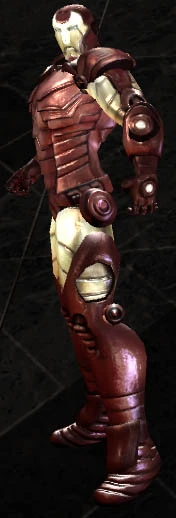Iron Man (Tierra-6109) (33 KB) Iron Man (Tierra-6109)