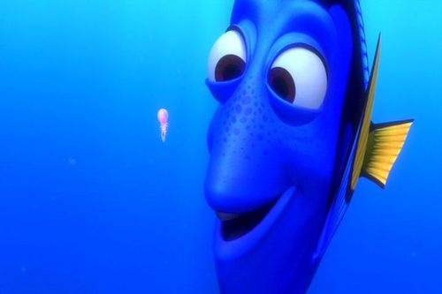 finding nemo dory. Finding-nemo-dory-squishy.jpg‎