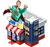Comic Book Store-icon