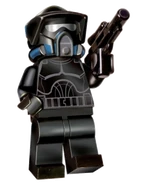 Shadow ARF Trooper Transparent SKP4472