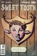 Sweet Tooth Vol 1 5