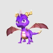 SpyroANB