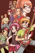 Vol 3 Pre-Release Poster (Without Text)