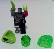 AlienHead