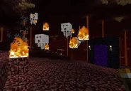 Minecraftghast