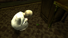 CryingOlivia