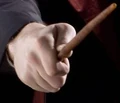 Frank's Wand.JPG
