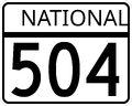 NR 504.svg