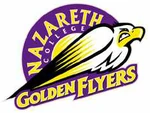Nazareth Golden Flyers.jpg